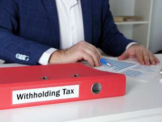 Pengertian & Objek Pajak Withholding Tax, Financial Bestie
