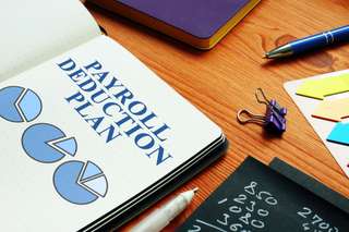 Pengertian, Jenis & Cara Hitung Payroll Deduction, Financial Bestie