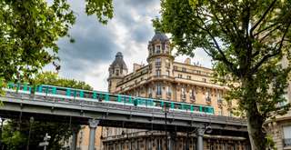 Peta Metro Paris 2025, Rute, Jam Operasional & Tarif, Travel Bestie