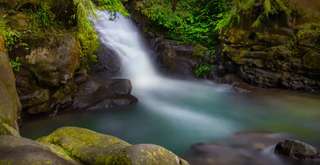 5 Curug Ramah Anak di Bogor & Info Harga Tiket, Travel Bestie