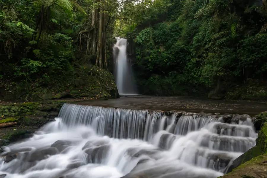 Curug Putri Kencana