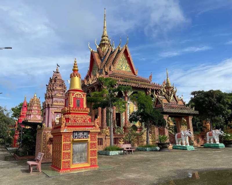 Du lịch Ẩm thực Đặc sản miền T&acirc;y C&agrave; Mau - Bạc Li&ecirc;u | li&ecirc;n hệ Quảng c&aacute;o 0915326788