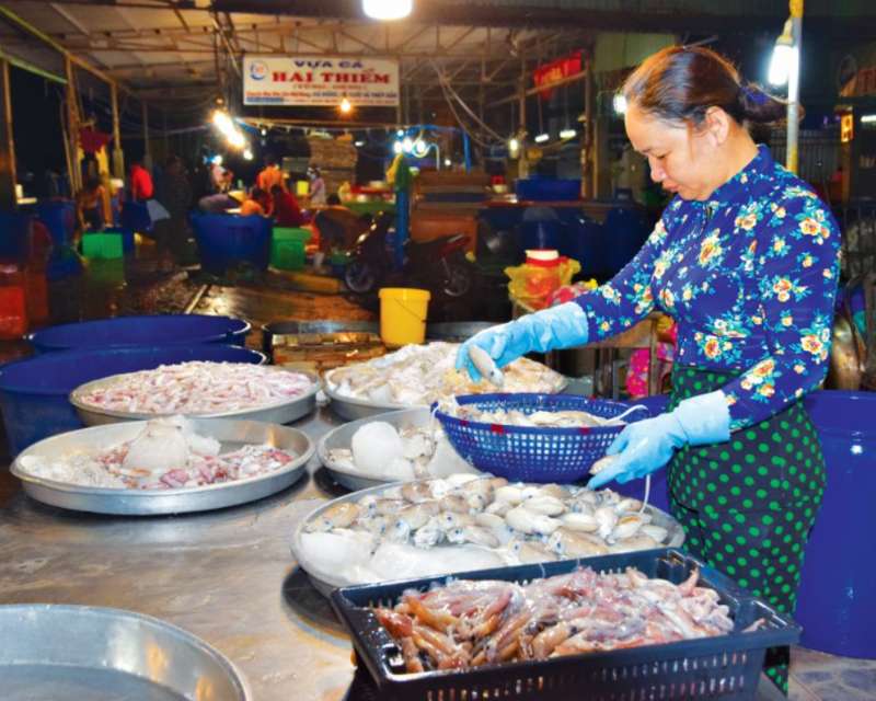 Du lịch Ẩm thực Đặc sản miền T&acirc;y C&agrave; Mau - Bạc Li&ecirc;u | li&ecirc;n hệ Quảng c&aacute;o 0915326788