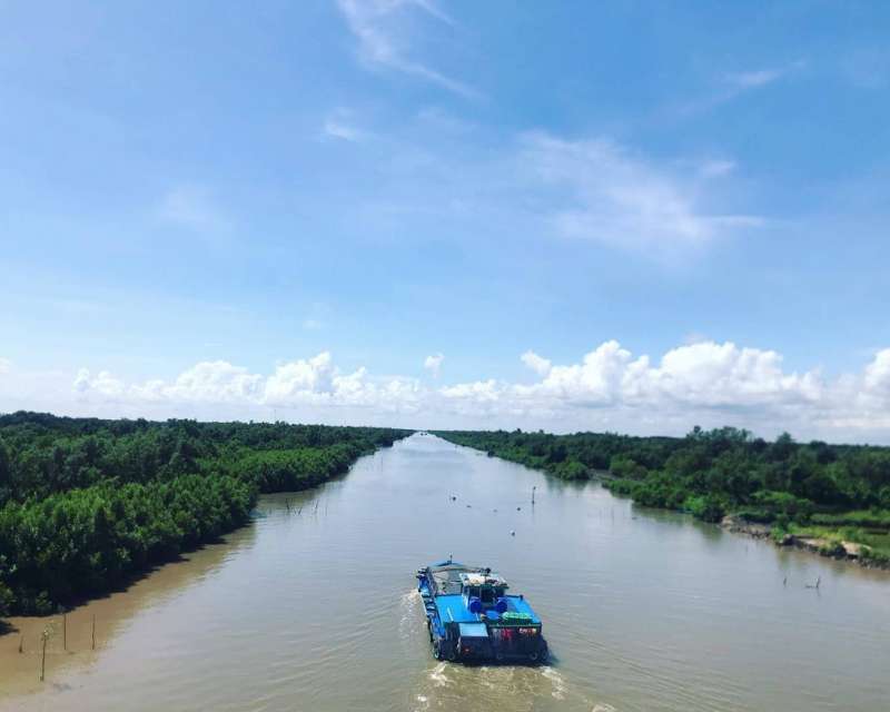 Du lịch Ẩm thực Đặc sản miền T&acirc;y C&agrave; Mau - Bạc Li&ecirc;u | li&ecirc;n hệ Quảng c&aacute;o 0915326788