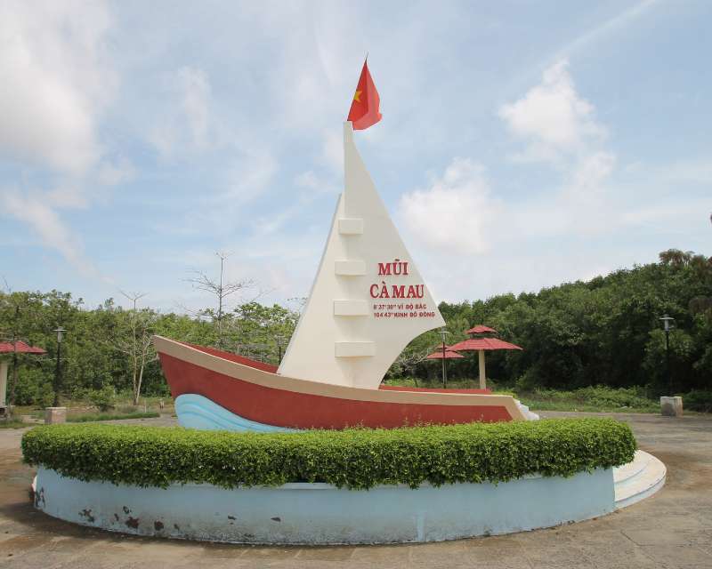 Du lịch Ẩm thực Đặc sản miền T&acirc;y C&agrave; Mau - Bạc Li&ecirc;u | li&ecirc;n hệ Quảng c&aacute;o 0915326788