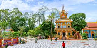 Sóc Trăng có gì chơi? Top 25 địa điểm hấp dẫn tại Sóc Trăng, Traveloka VN