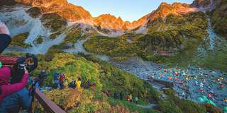 Kamikochi - Thung lũng nguyên sơ giữa dãy Alps Nhật, Traveloka VN
