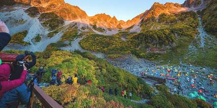 Kamikochi - Thung lũng nguyên sơ giữa dãy Alps Nhật, Traveloka VN