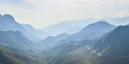 Đèo Ô Quy Hồ - Vẻ đẹp hùng vĩ giữa núi rừng Tây Bắc, Traveloka VN