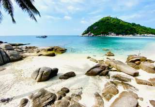 15 Tempat Wisata di Bali yang Terkenal, Cocok untuk Keluarga, Mas Bellboy