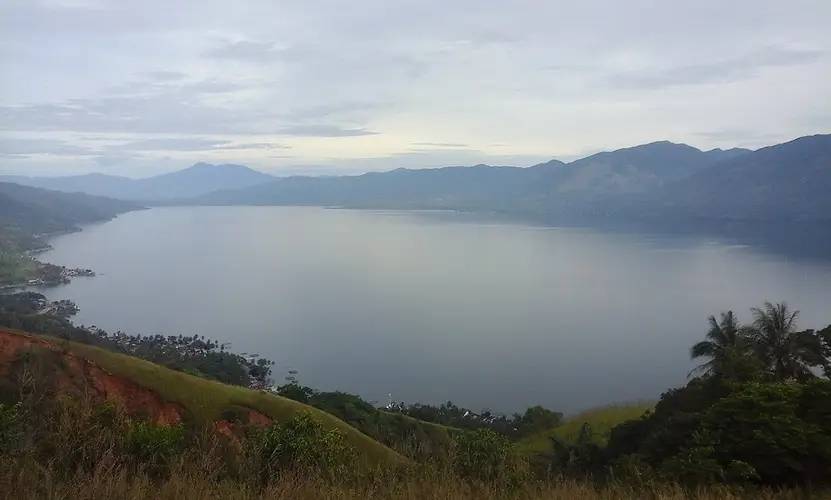 Danau Singkarak 