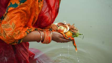 Chhath Puja 2025: Everything You Need to Know About the Festival