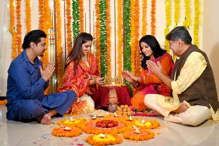 Celebrating Lakshmi Puja 2025: Rituals, Wishes, and Tips for Families
