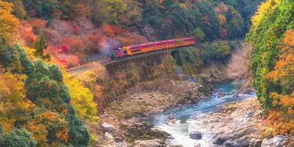 Kyoto mùa thu: Top 8 điểm ngắm lá đỏ không thể bỏ lỡ, Traveloka VN
