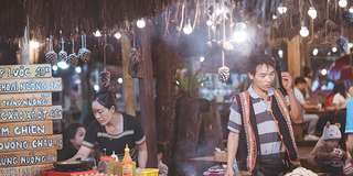 Chợ đêm Măng Đen có gì thú vị? , Traveloka VN