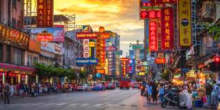 Đi Bangkok nên ở khu nào? Top 7 khu vực lưu trú bạn sẽ thích, Traveloka VN