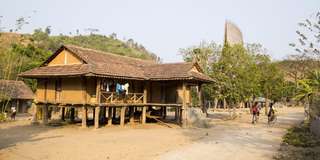 Khám phá làng du lịch cộng đồng Kon Kơ Tu giữa núi rừng Kontum, Traveloka VN