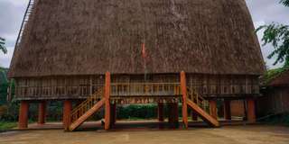 Làng văn hoá cộng đồng Kon Pring ở Măng Đen có gì thú vị?, Traveloka VN