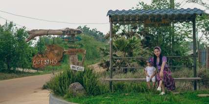 Khu 37 Hộ Măng Đen và 4 trải nghiệm không thể bỏ lỡ, Traveloka VN