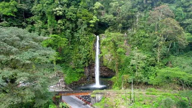 Air Terjun Lembah Anai 
