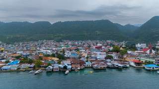 8 Rekomendasi Wisata di Luwuk Banggai, Sulawesi Tengah, Mas Bellboy