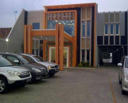 Hotel Permata Purwakarta
