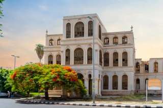 10 Tempat Wisata di Taif Favorit Wisatawan, Mas Bellboy