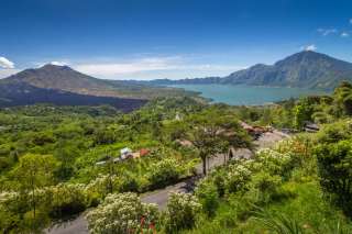 Rekomendasi 8 Tempat Wisata Gratis dan Murah di Kintamani Bali, Seru Buat Liburan! , Mas Bellboy
