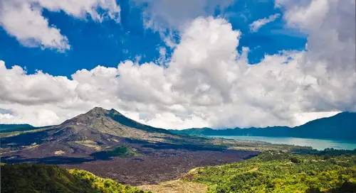 Mount Batur View Point