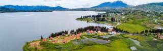 Mengunjungi 10 Tempat Wisata Solok Selatan Terpopuler, Mas Bellboy