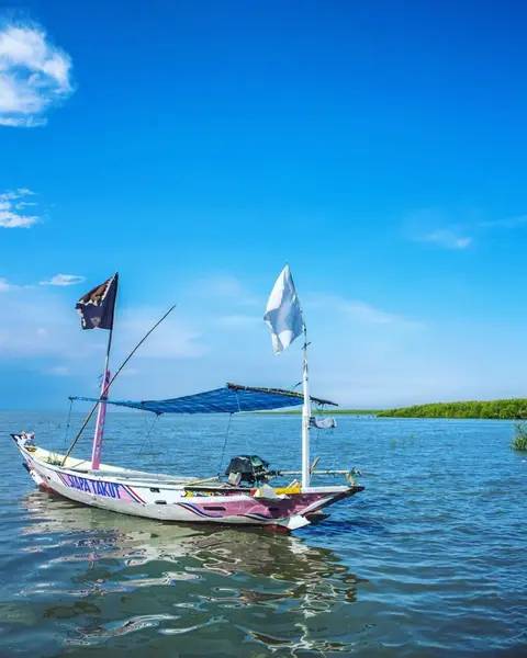 Pantai Kenjeran Lama