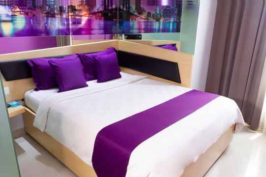 G Suites Hotel by AMITHYA
