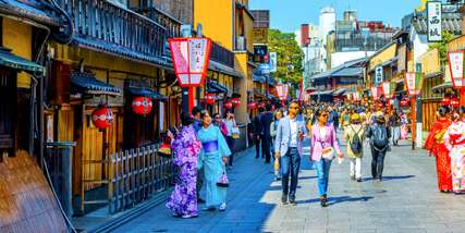 Gion Kyoto: Hành trình khám phá văn hóa Geisha Nhật Bản, Traveloka VN