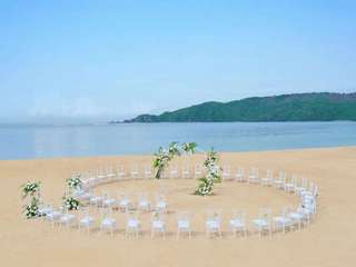 9 Rekomendasi Hotel Tanjung Aan Lombok, View Pantai, Mas Bellboy