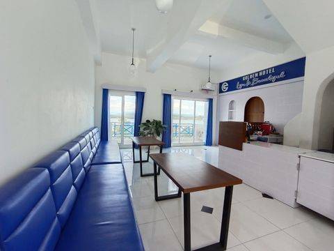 Golden Hotel & Villa 
