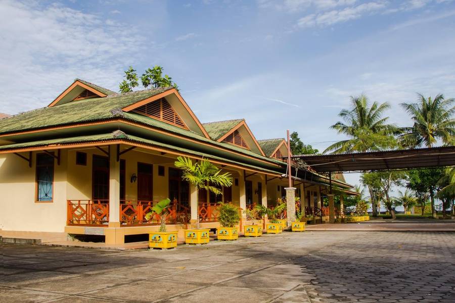 Hotel Pondok Impian
