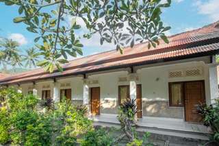 10 Hotel Murah di Lombok Dekat Tempat Wisata di Bawah 200 Ribu, Mas Bellboy