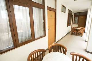 10 Rekomendasi Guest House Bandung Dekat Tempat Wisata di Bawah 200 Ribu, Mas Bellboy