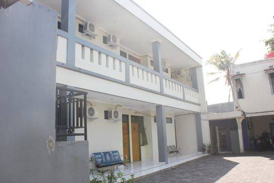 Sutanto Guesthouse
