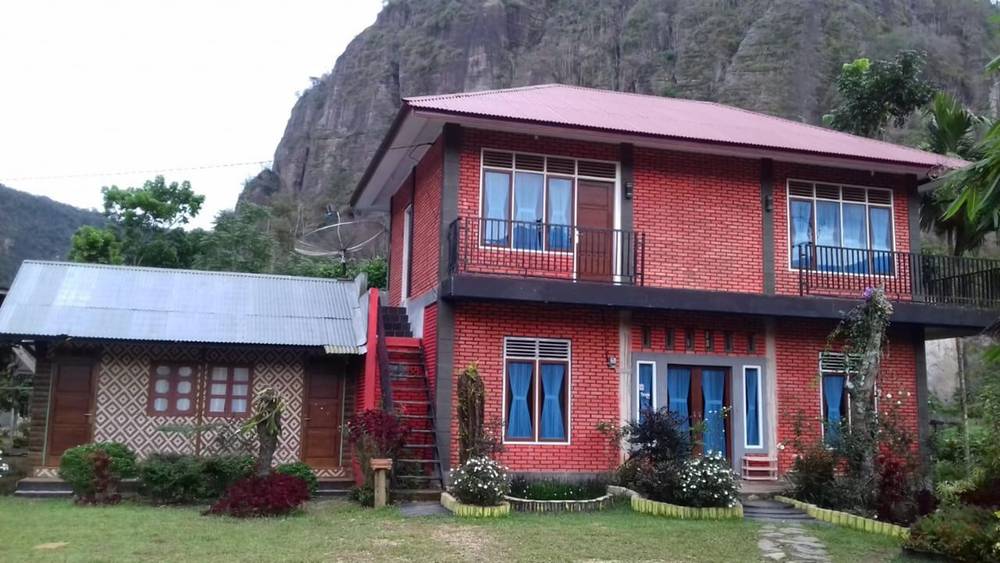Zico Homestay
