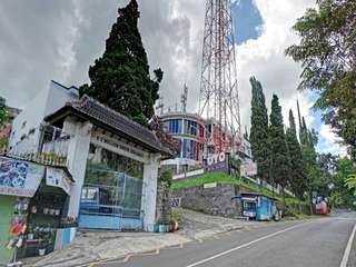 10 Penginapan di Batu Malang dengan View Bagus Murah di Bawah 200 Ribu, Mas Bellboy