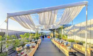 6 Paket Wedding di Hotel Bandung Murah, Mas Bellboy