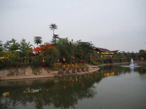 The Breeze BSD