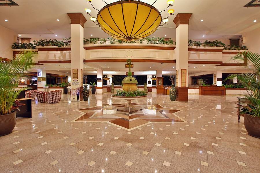 The Jayakarta Suites Bandung
