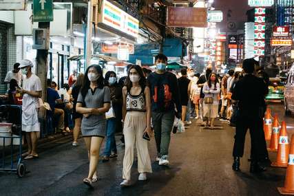 7 Best Thailand Night Markets & Bazaars You Shouldn’t Miss 