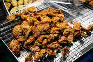 Thailand Food Guide: Must-Try Dishes & Street Food Spots
, Global Traveller