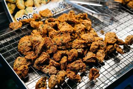 Thailand Food Guide: Must-Try Dishes & Street Food Spots
, Global Traveller