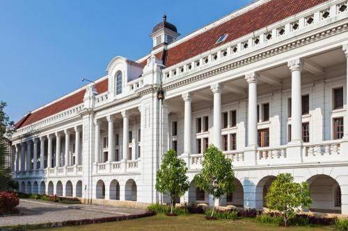 Hotel Mutiara Kota Tua
