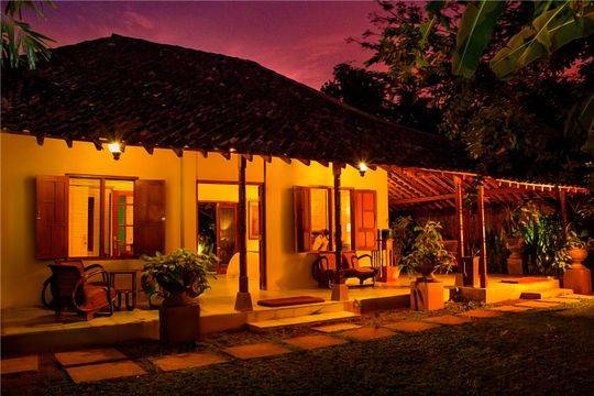 d'Omah Hotel Yogya
