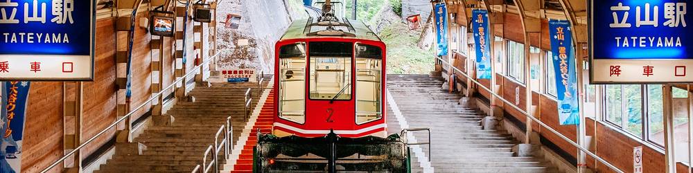 tateyama-kurobe-alpine-route